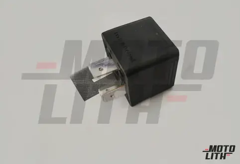 Relay, Main Current
