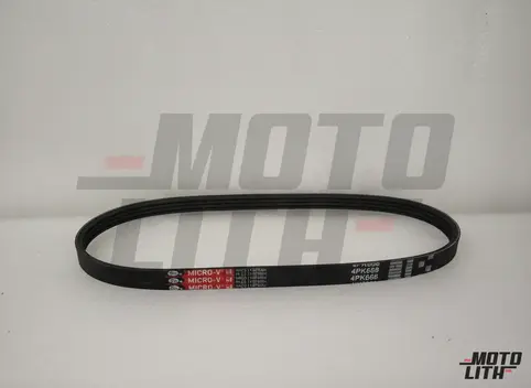 V-Ribbed Belt
