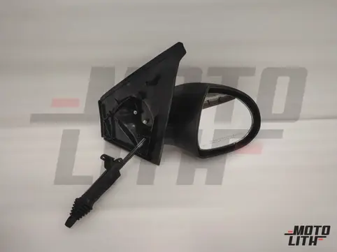 Side Rear View Mirror Right