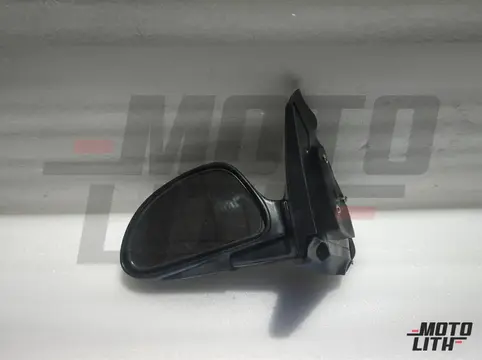 Side Rear View Mirror Left