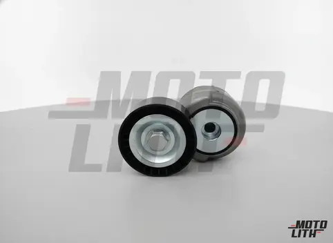 Tensioner, V-Ribbed Belt