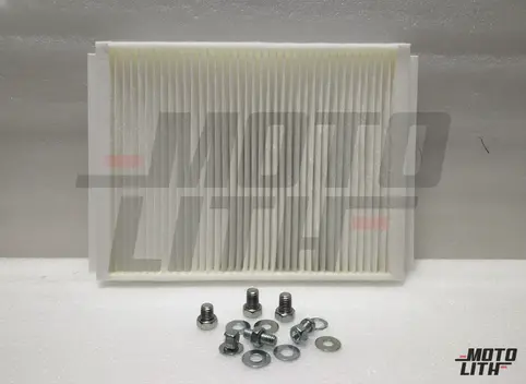 Cabin Air Filter