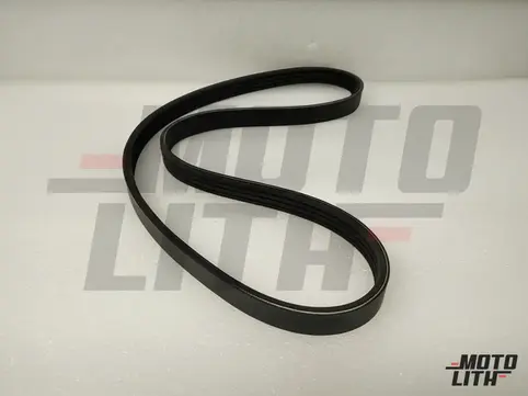 V-Ribbed Belt