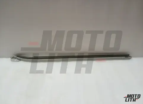 RAIL REAR DOOR UPPER RH