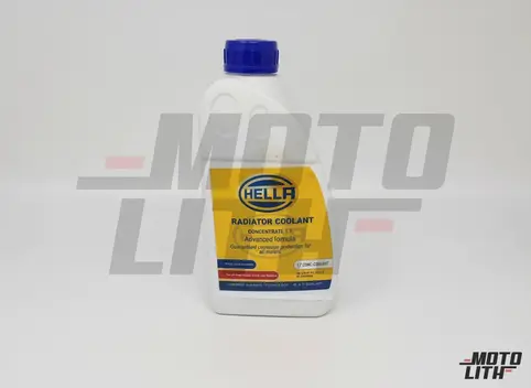 Coolant (1L) - Green