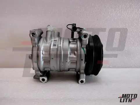 Compressor