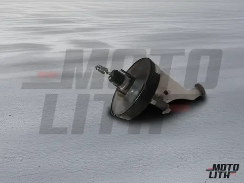 CYLINDER ASSY,BRAKE MASTER