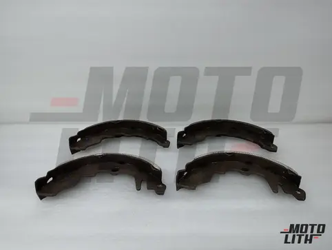 Rear Brake Shoe Set