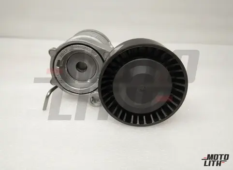 BELT TENSIONER DAMPER
