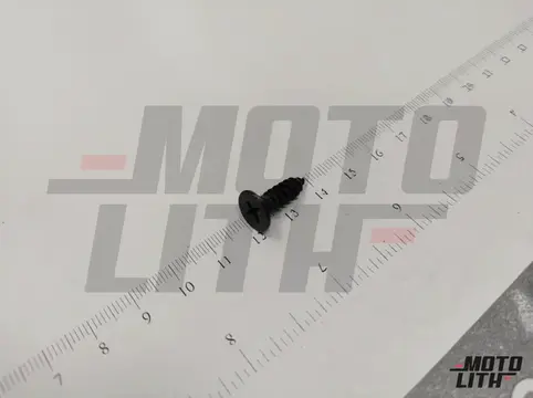 SCREW-TAPPING