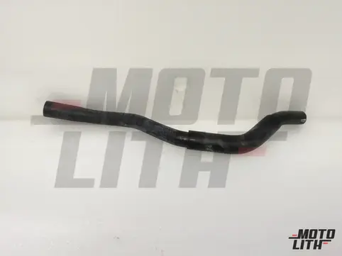 HOSE, HTR OUTLET