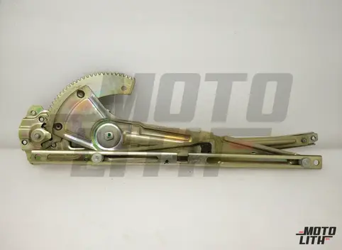 REGULATOR ASSYFR WINDOW LH