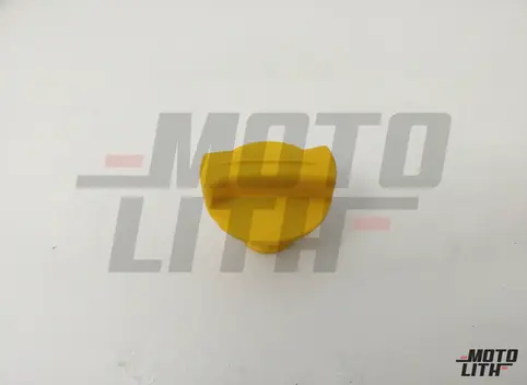 CAP ASSY, OIL FILLER