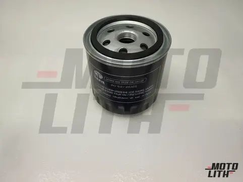 ASSY.OIL FILTER