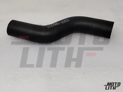 Rubber Hose Pipe