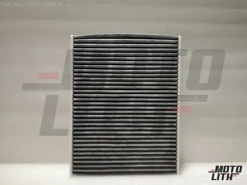 Cabin Air Filter (Activated Carbon Type)