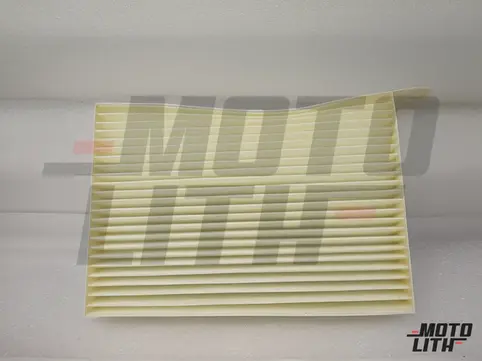 Cabin Air Filter