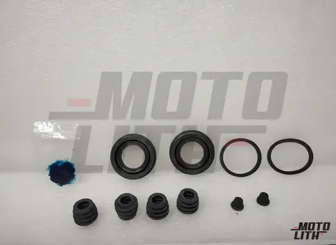 Repair Kit, brake caliper