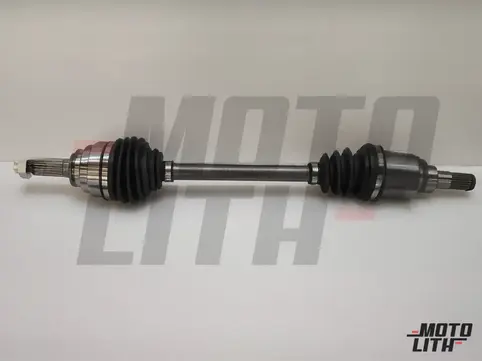 Drive Shaft Left
