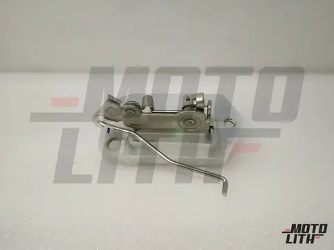 LATCH COMPBACK DOOR