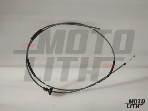 CABLE HOOD LATCH RELEASE