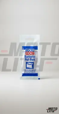Battery Clamp Grease (10gm)