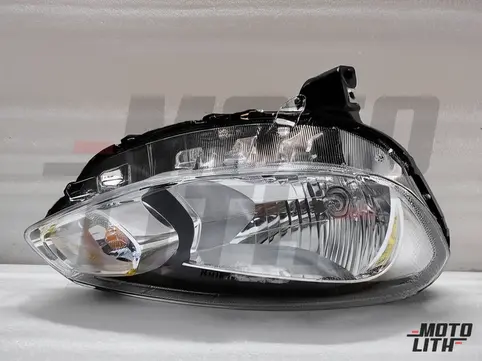 HEADLAMP ASSYR