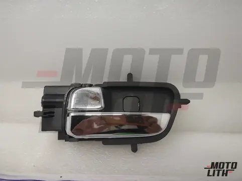 Inner Door Handle Left (Front/Rear)