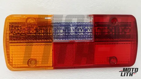 LENSE REAR COMBINATION LAMP LH