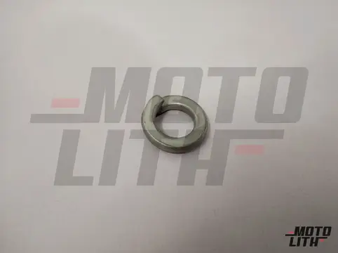 WASHER-SPRING