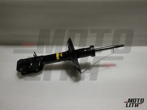 Front Suspension Strut Right