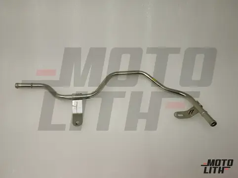 PIPE, BRAKE VACUUM
