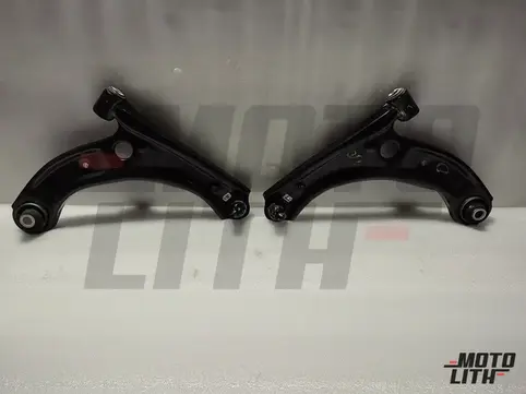 Track Control Arm Set