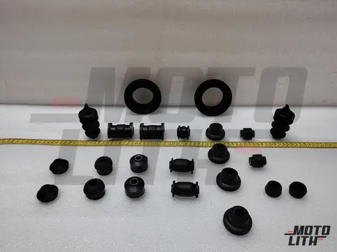 Suspension Bush Kit (Set of 23)