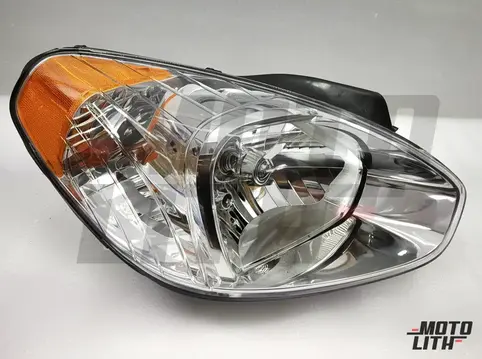 LAMP ASSY-HEAD,RH