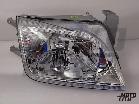Headlamp Assembly Right