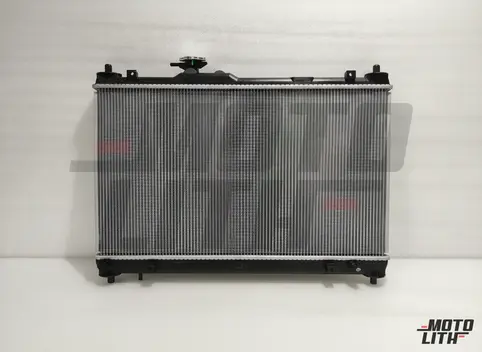 RADIATOR ASSY