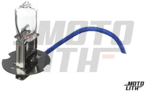 H3 Bulb12V 55W (Single Bulb)