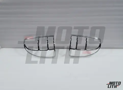 Tail Lamp Garnish