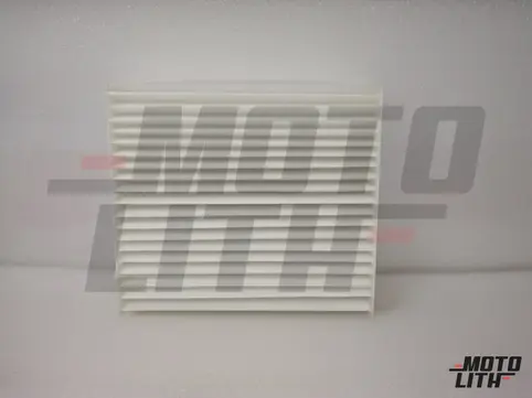 Cabin Air Filter