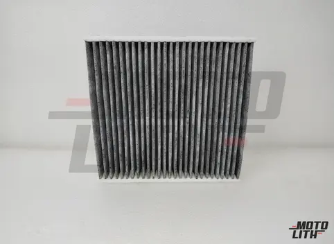 ACTIVATED CARBON FILTER (PM2.5)-B S