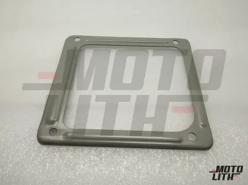 COVER, BOOT