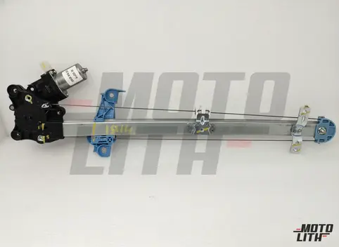 REGULATOR ASSYFRONT WINDOWL