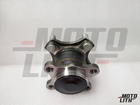 Rear Wheel Hub