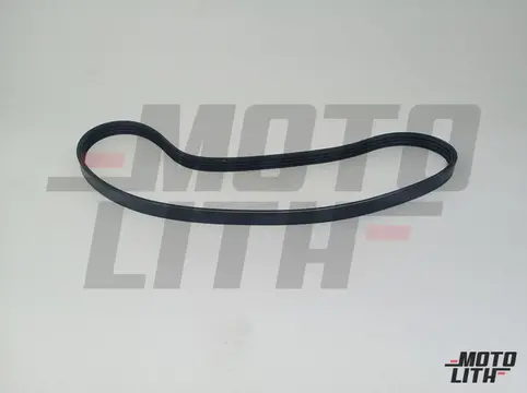 V-Ribbed Belt