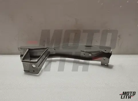 BRACE COMP HOOD LOCK