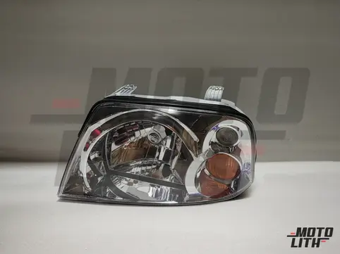Headlamp Assembly Left