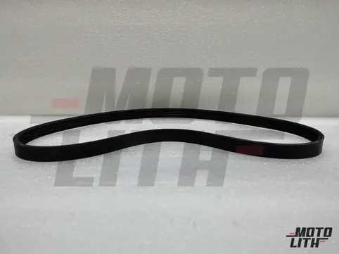 V-Ribbed Belt