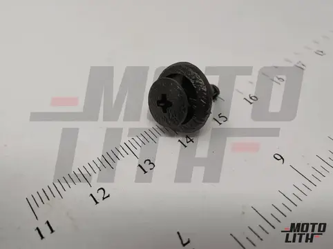 CLIP,VENT DUCT