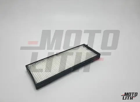 Cabin Air Filter